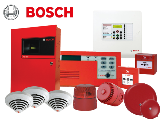 BOSCH