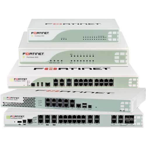FORTINET