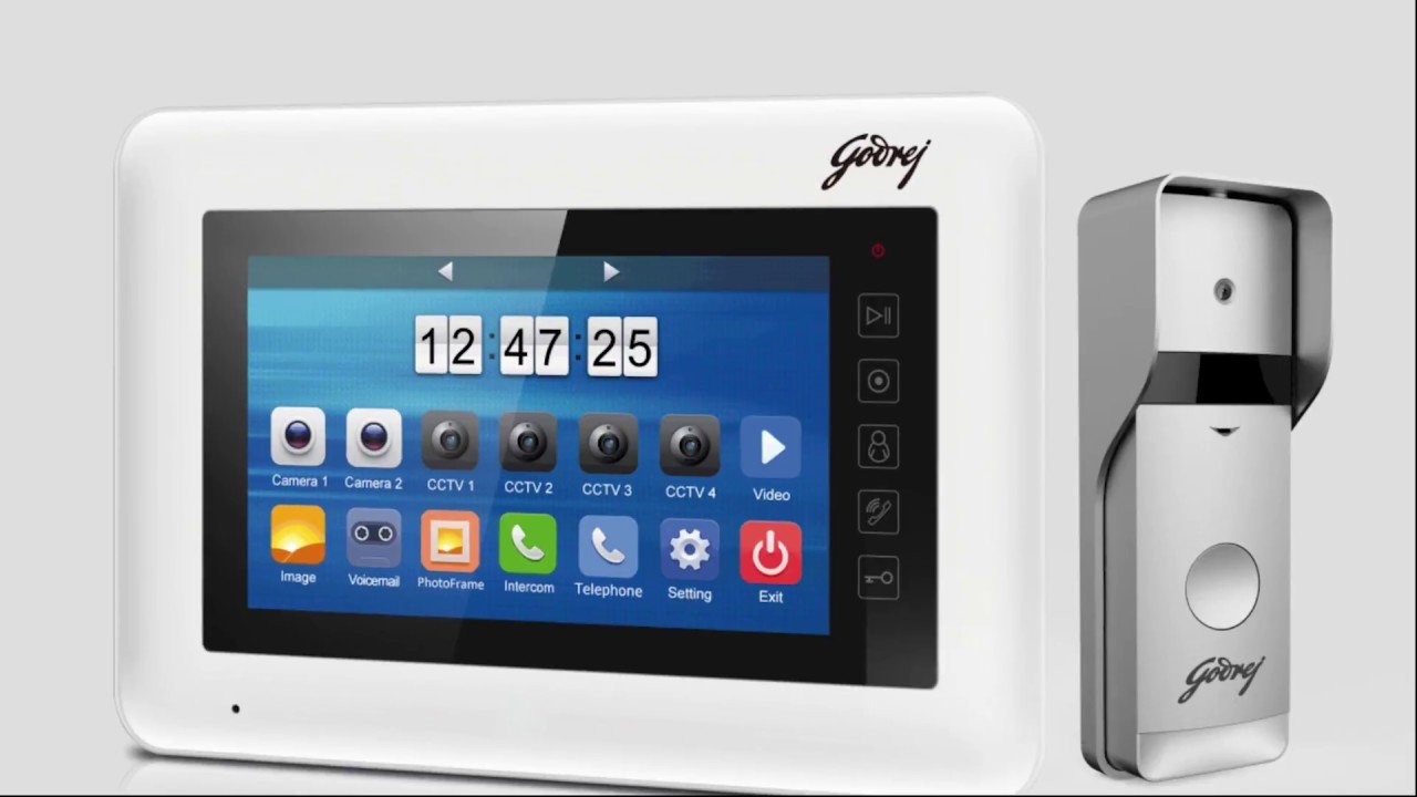 Godrej