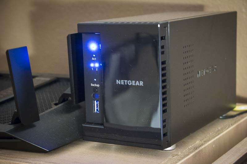 Netgearstorage