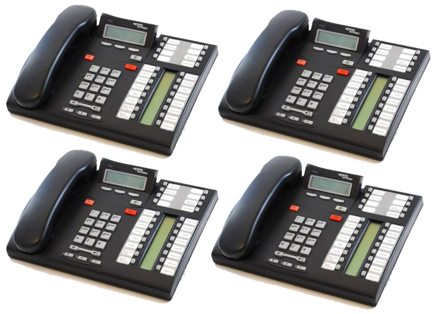 Nortel