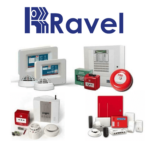 RAVELS