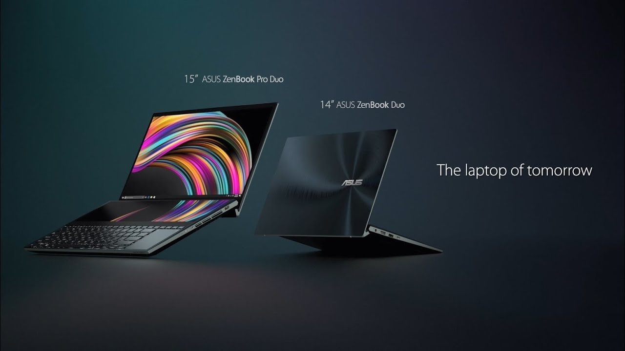 asus