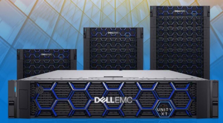 dellstortage