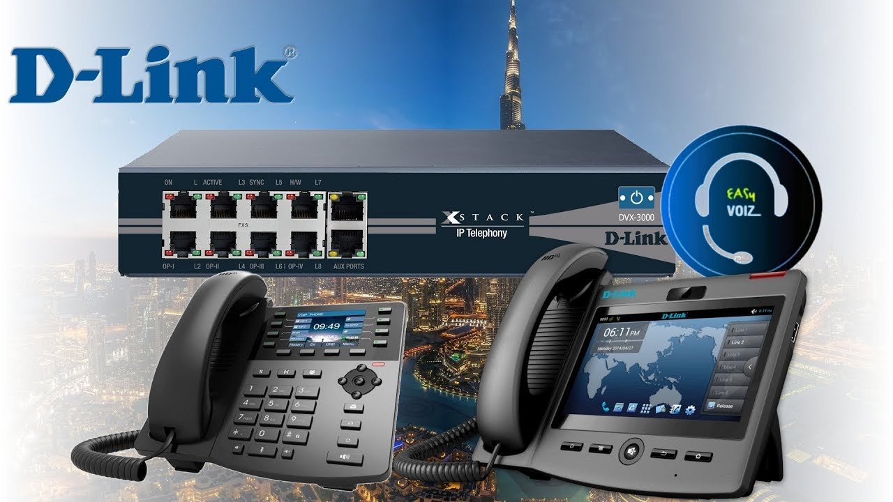 dlink