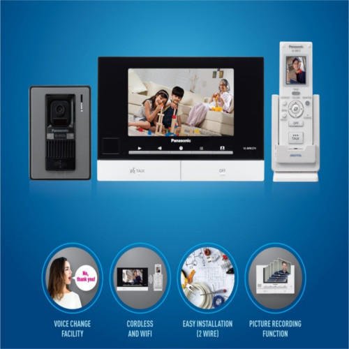 panasonic