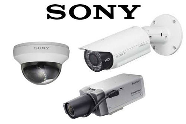 sony