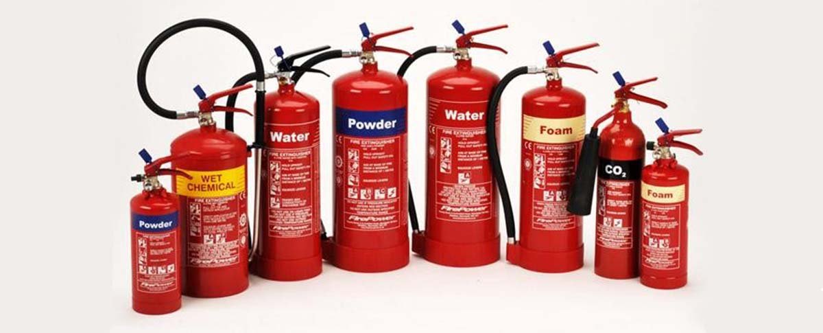 Fire-Extinguisher