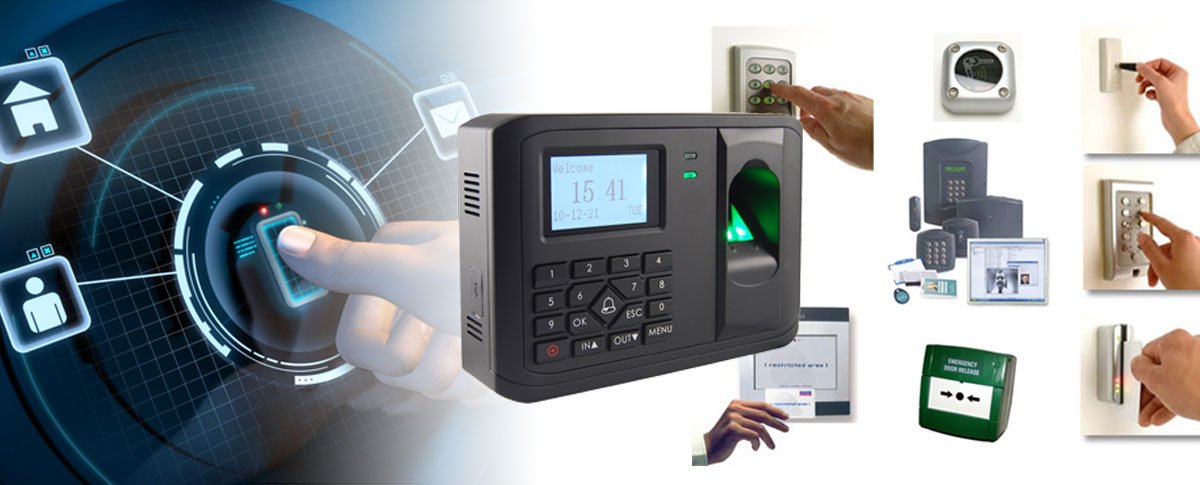 access-control-solutions