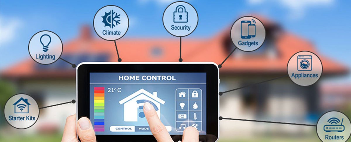 Home Automation
